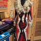 Tasha Polizzi Blanket Coat