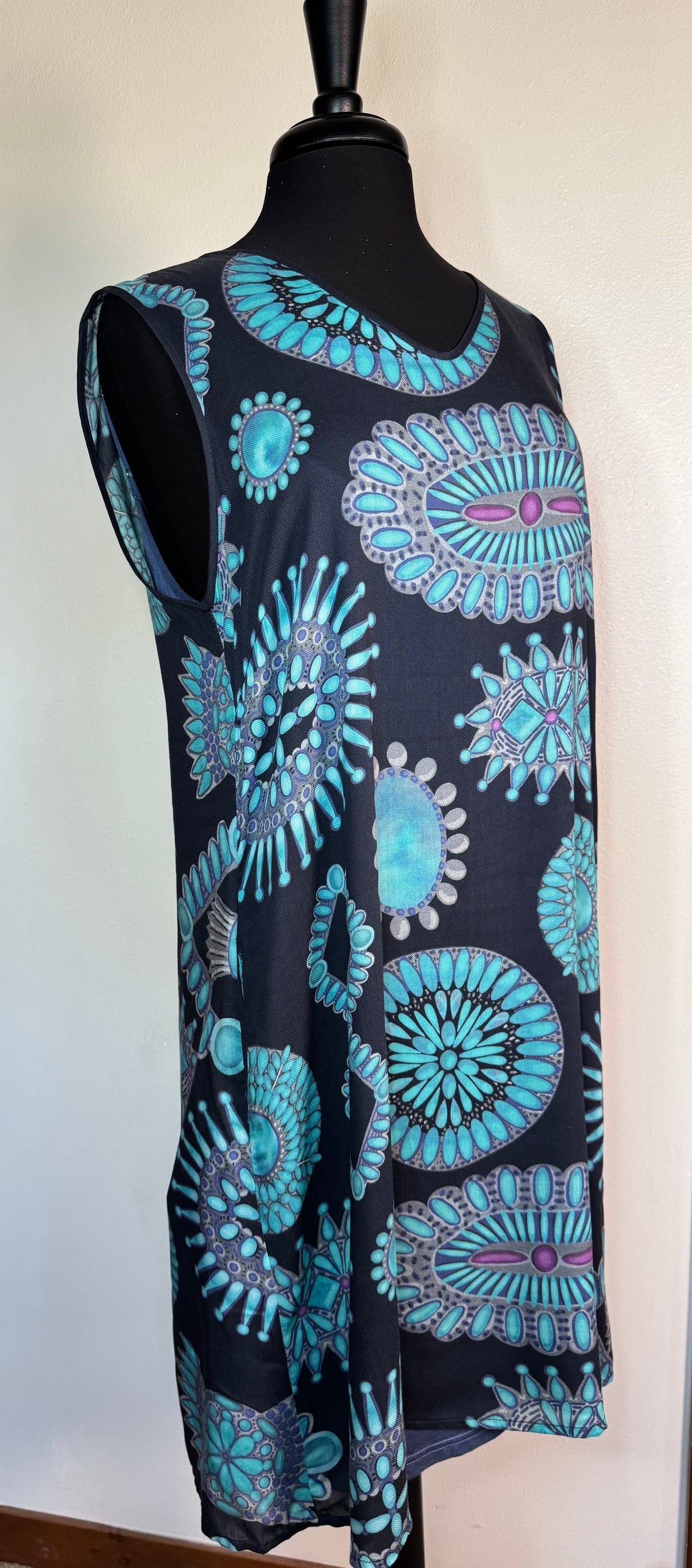 Jewelry Junket Dress