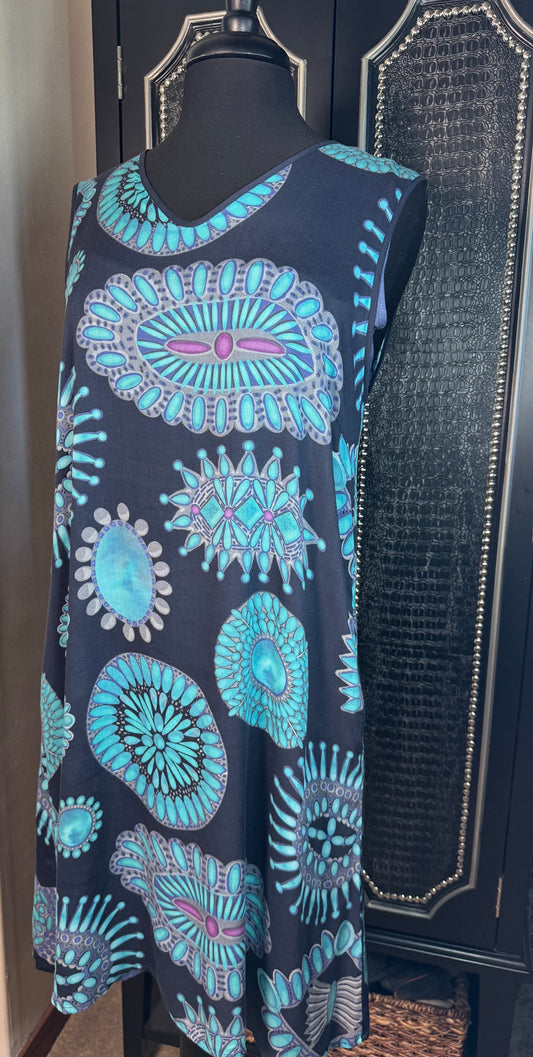 Jewelry Junket Dress