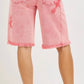 Star Bermuda Shorts