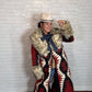 Tasha Polizzi Blanket Coat