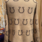 Tabitha Sweater by Tasha Polizzi