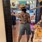 Tummy Control Bermuda Shorts