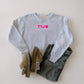 Youth Thank YOU JESUS Pullover