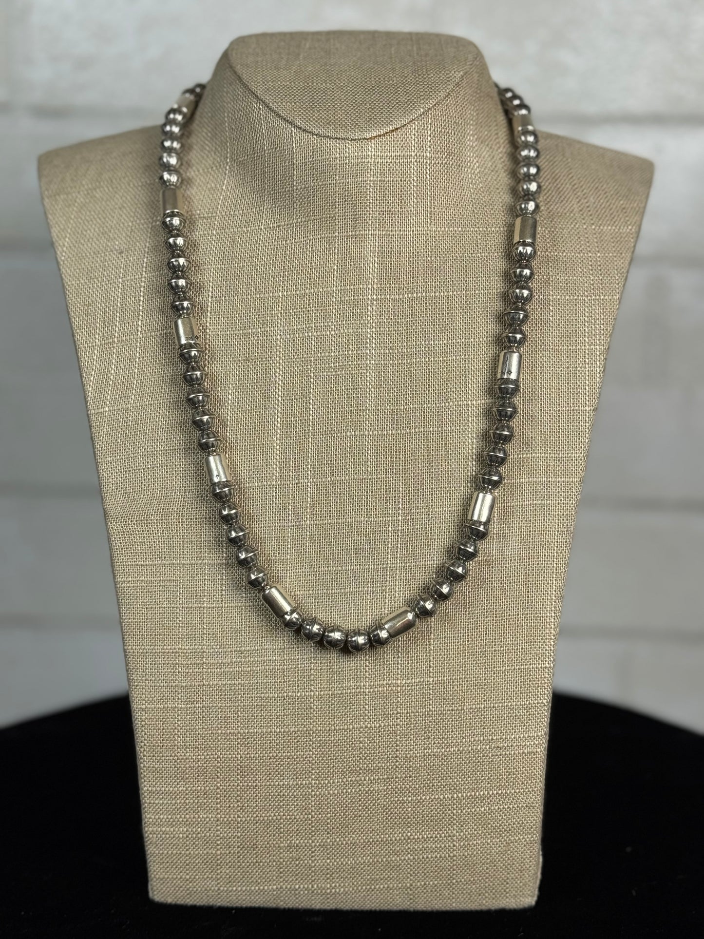 Sterling Silver Necklace