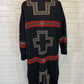 San Miguel Lambswool Duster Cardigan