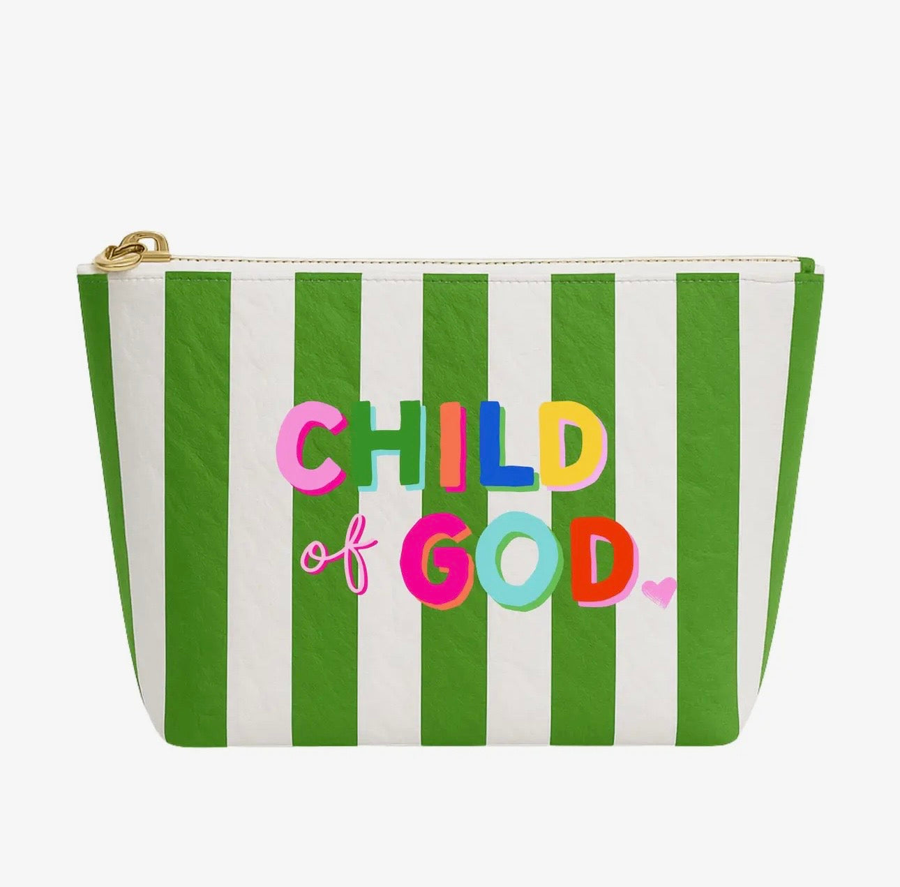 Child of GOD Pouch