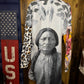 Sitting Bull Blouse