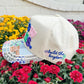 Colorful Follow JESUS Hat