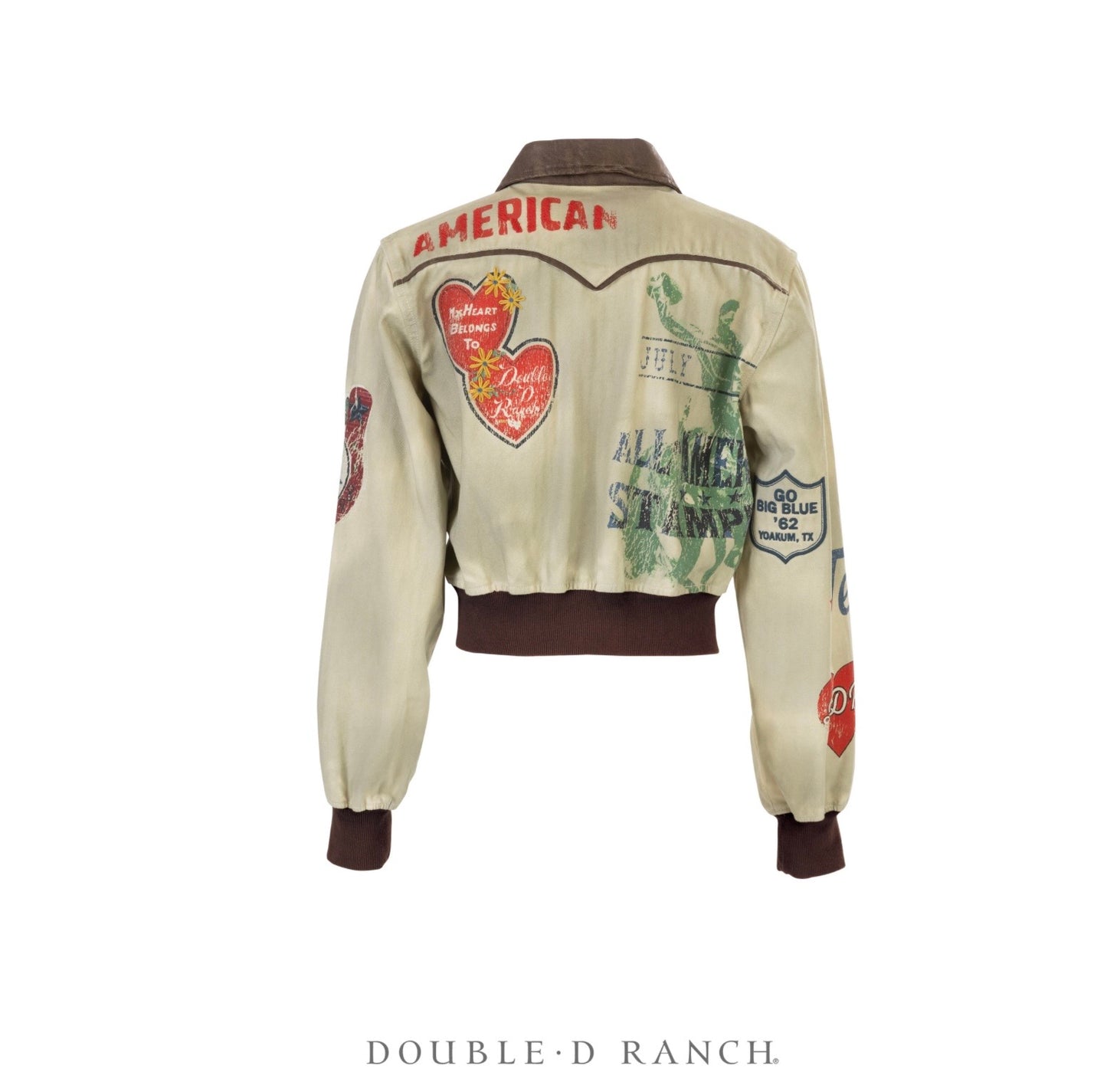 Honor Roll Jacket