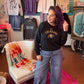 HW Column w/Trouser Styling
