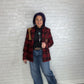 The Robin Cuffed Trouser Jeans