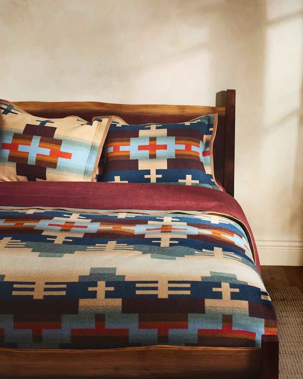 SHIPROCK BLANKET