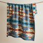 Chief Joseph Blanket