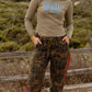 GI JOEY PANT