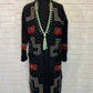San Miguel Lambswool Duster Cardigan