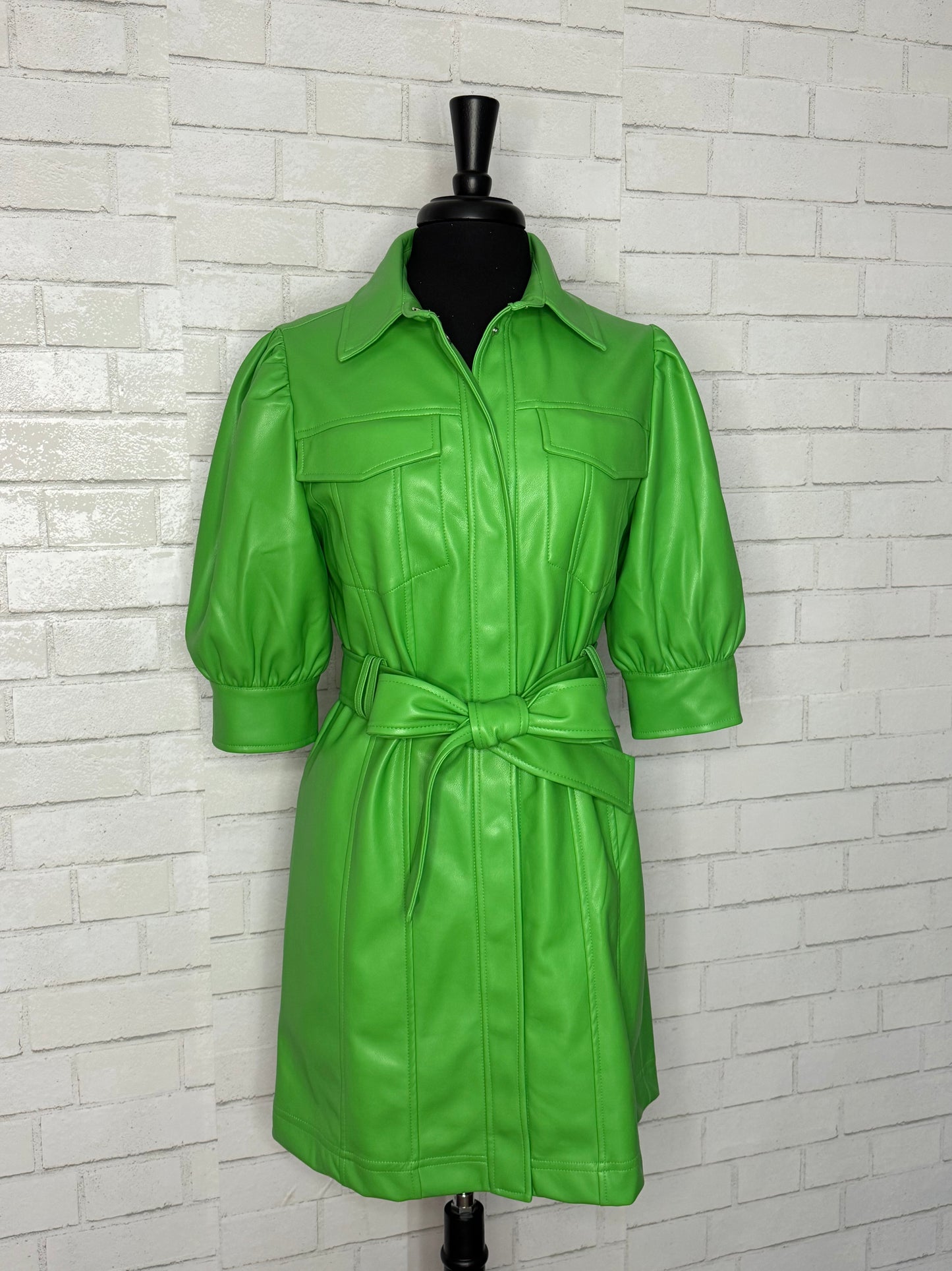 The Kalli Rae Dress