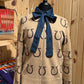 Tabitha Sweater by Tasha Polizzi