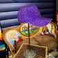 Baseball Caps with All Sparkle