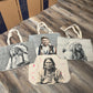 Canvas Totes (4) Styles