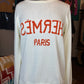 The Henreé Paris Sweater