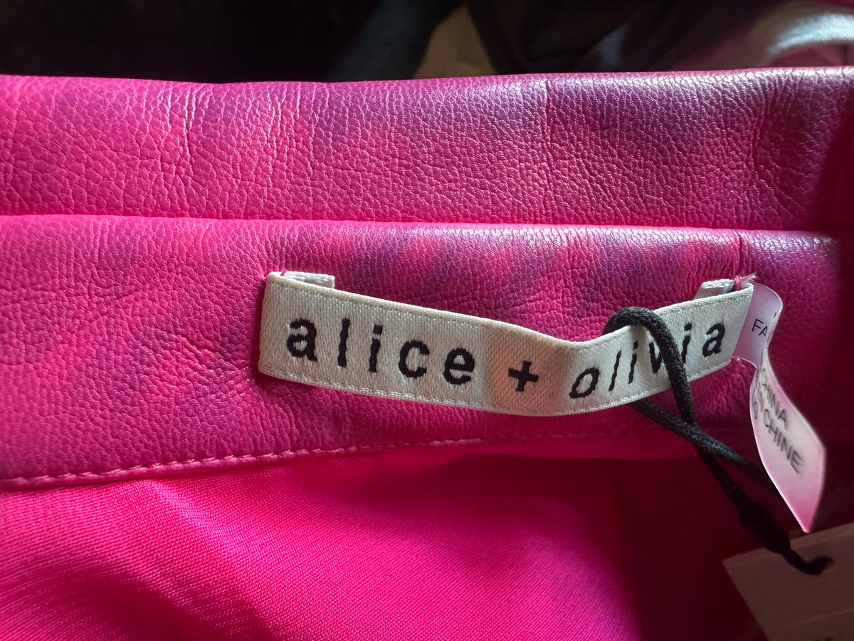 Jenna Dress by Alice & Olivia