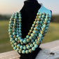 Multi Strand Magnetic Necklace