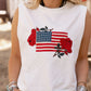 American Rodeo Tank
