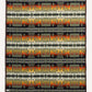 PONDEROSA BLANKET