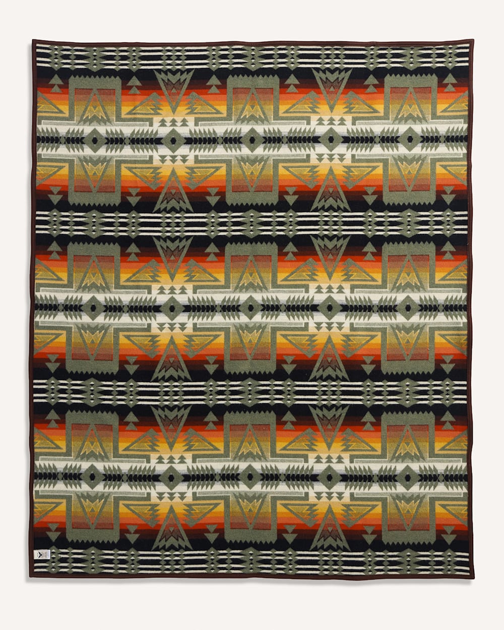 PONDEROSA BLANKET