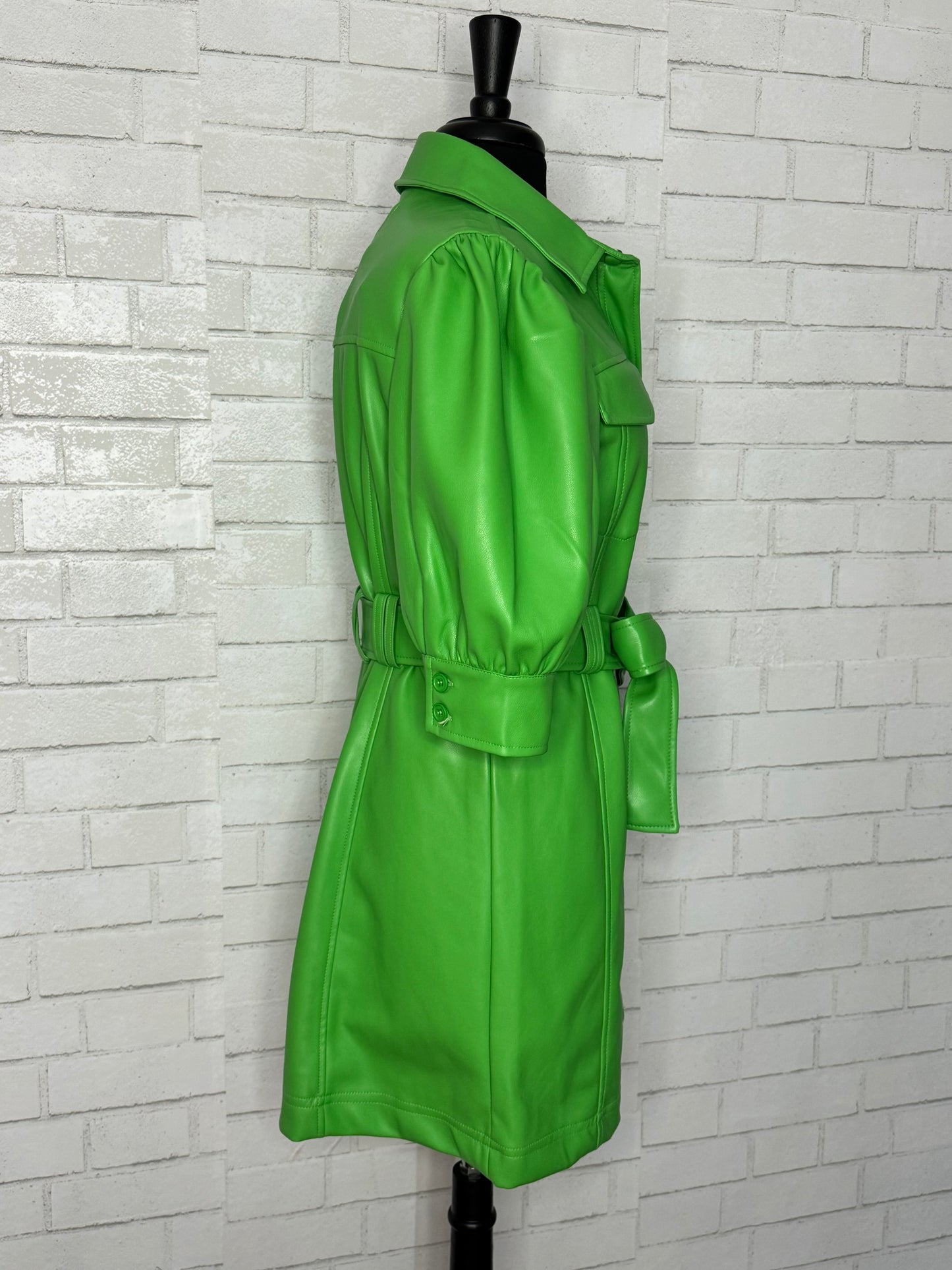 The Kalli Rae Dress