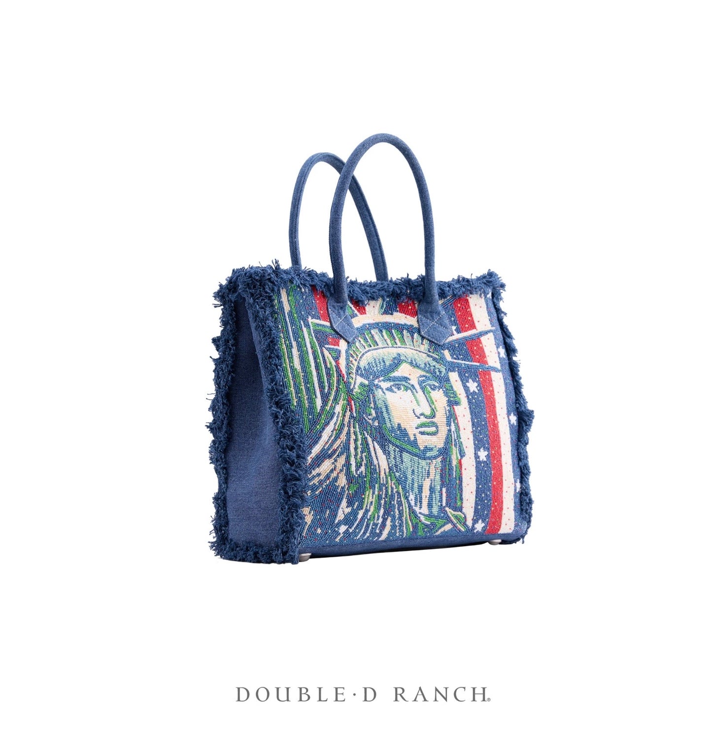 Lady Liberty Bag