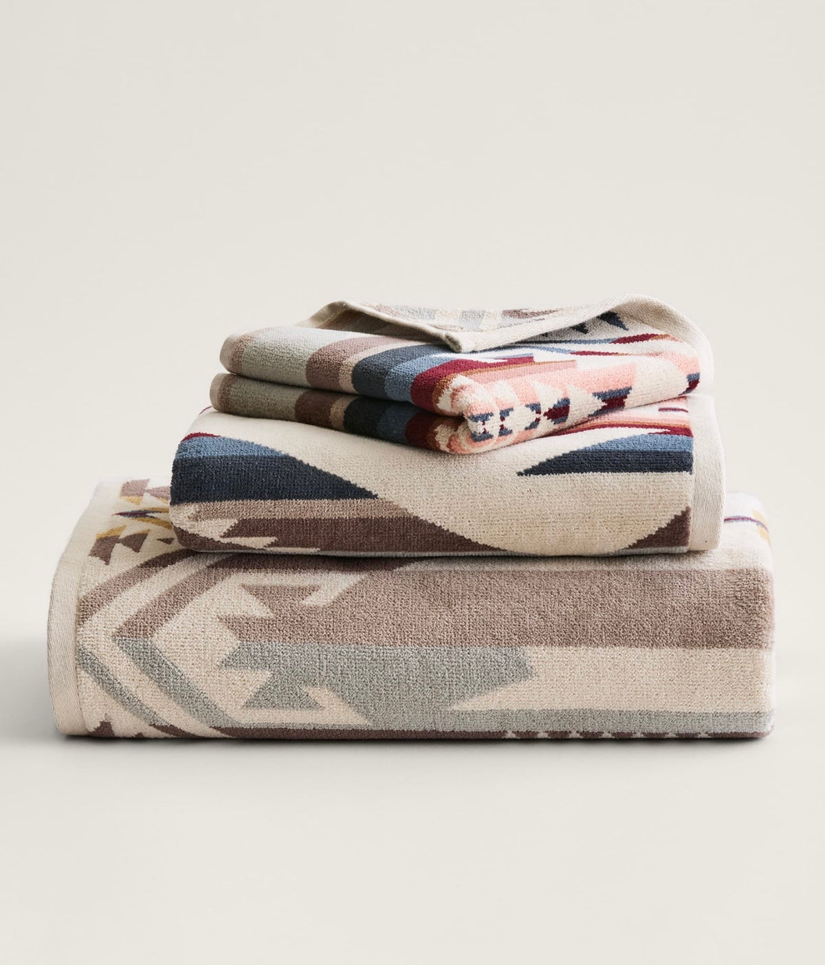 White Sands Towel Collection