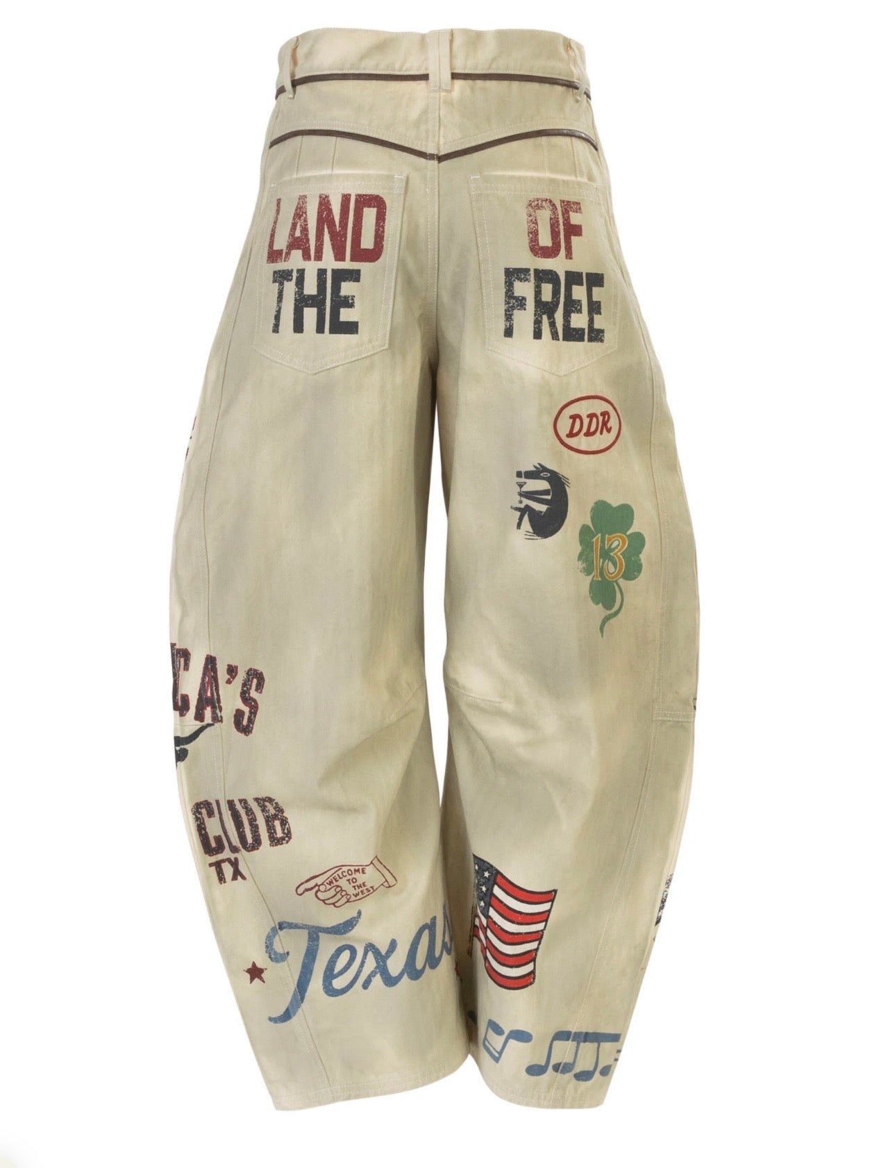 Honor Roll Pant