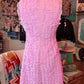 Lorca Dress