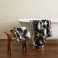 Spider Rock Towel Collection