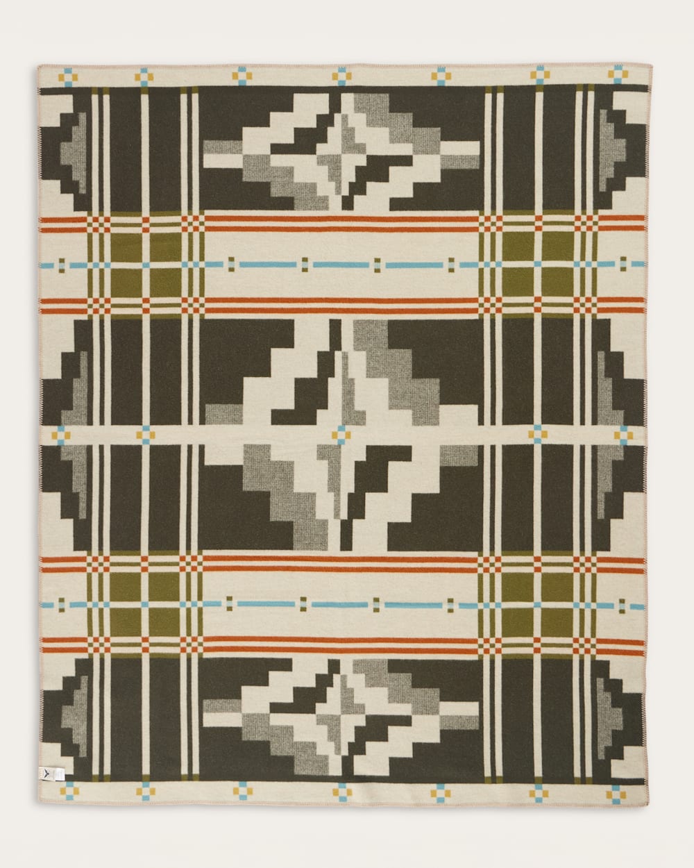 Seven Springs Blanket