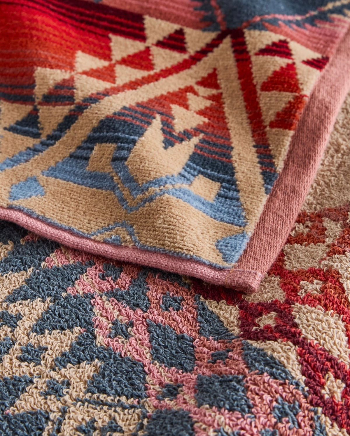 Canyonlands Towel Collection