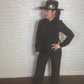 Rhinestone Pants