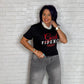GOD Fidence Graphic Tee