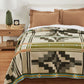 Seven Springs Blanket