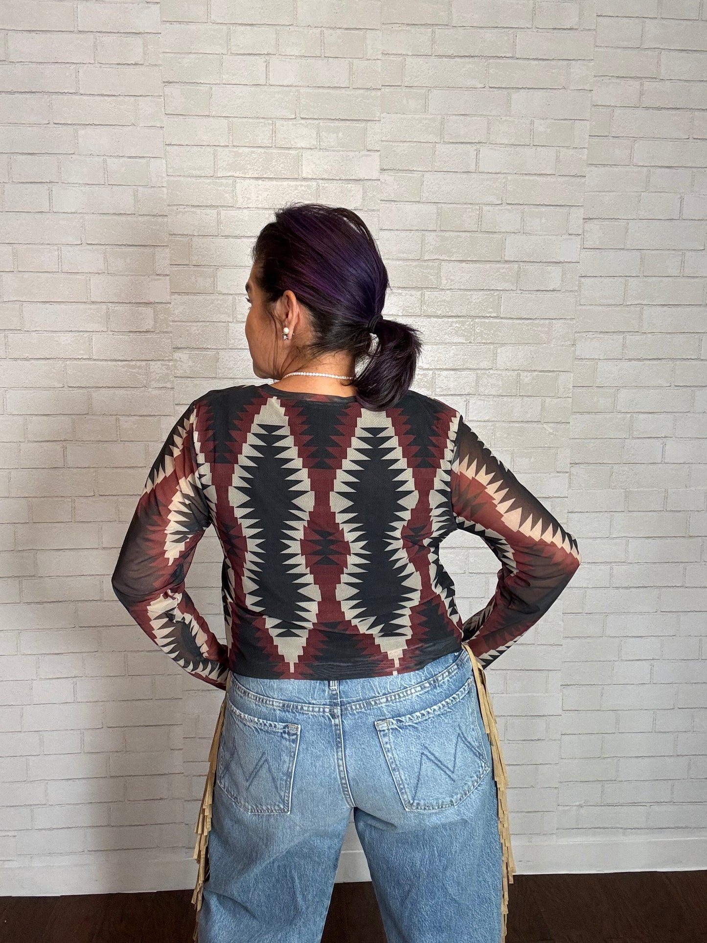 The Liona Top