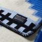 Morning Storm Crib Blanket