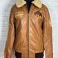 Flying Tigers NFR Jacket
