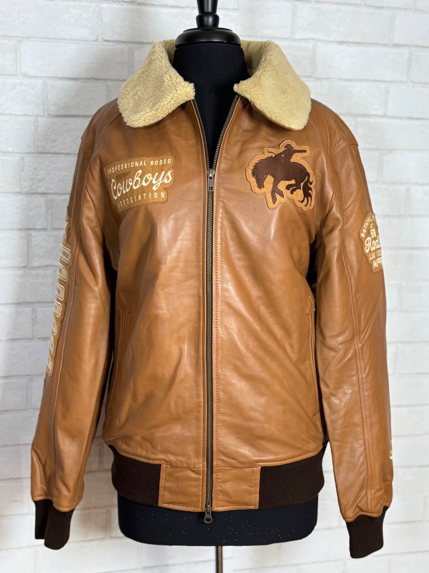 Flying Tigers NFR Jacket