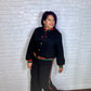 Quilted Jacket