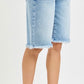 Tummy Control Bermuda Shorts