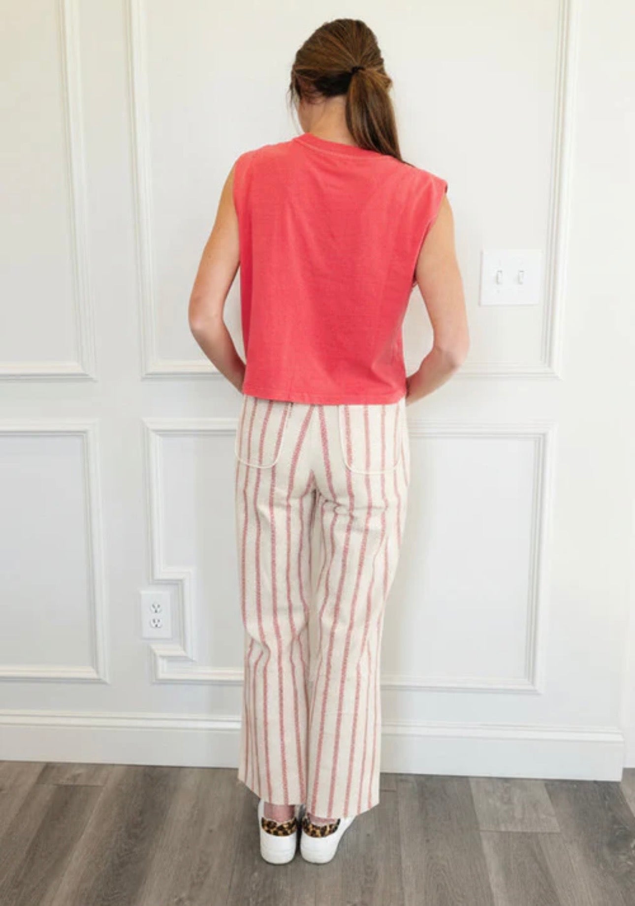 Baseball Pants