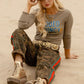 GI JOEY PANT