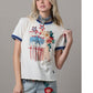 American Tapestry Tee